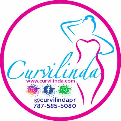 Curvilinda logo