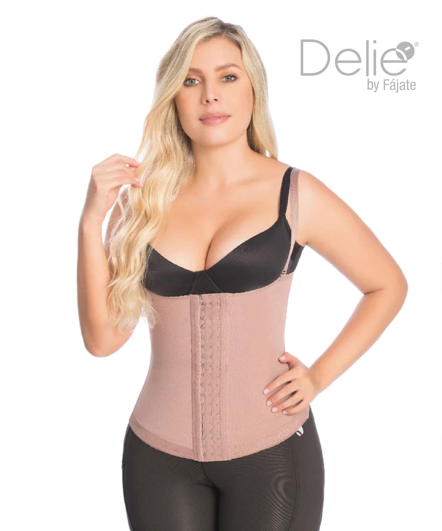 CINTURILLA STRAPLESS (Ref. 09006)