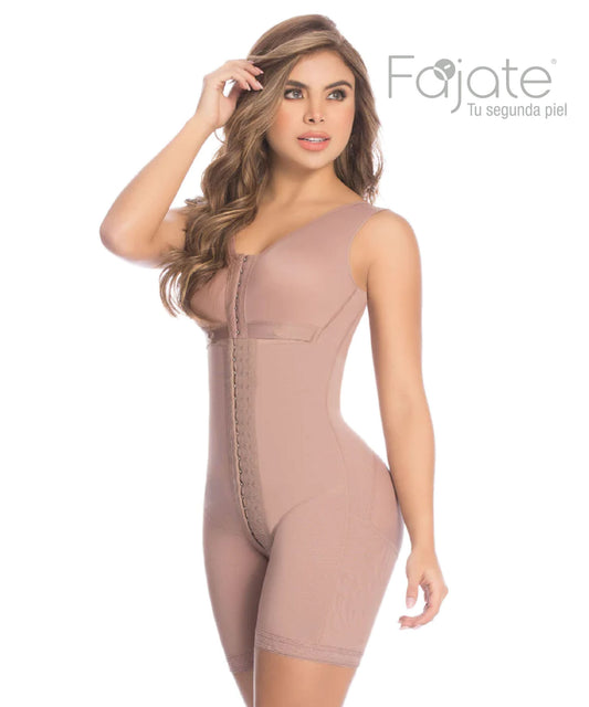 FAJA MEDIA PIERNA CON BRASIER (Ref. 09215)