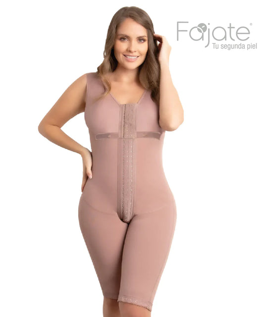 FAJA A LA RODILLA CON BRASIER FIT 360 (REF. 09366)