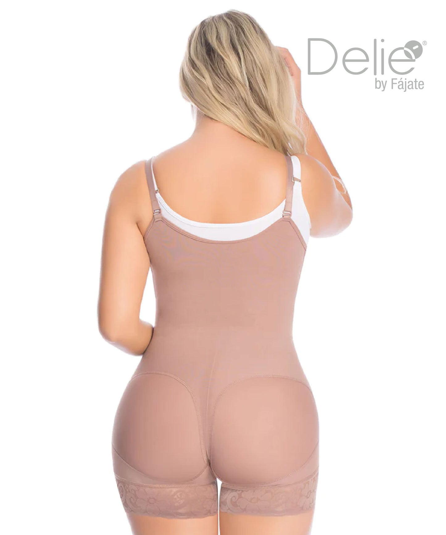 FAJA CACHETERA ZIPPER (Ref. 09046)
