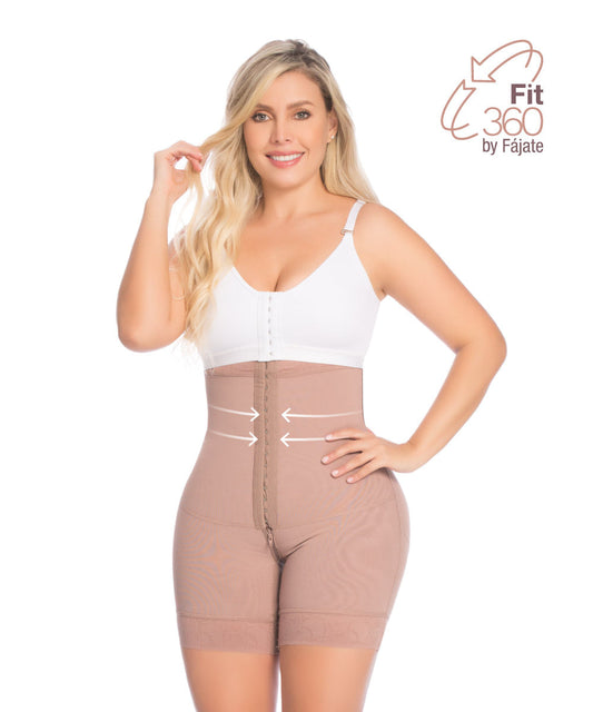 SHORT SUPER MOLDEADOR FIT 360 (Ref. 09346)