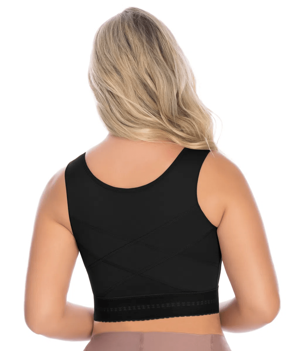 BRASIER POSTQUIRURGICO FIT 360 (Ref. 09348)