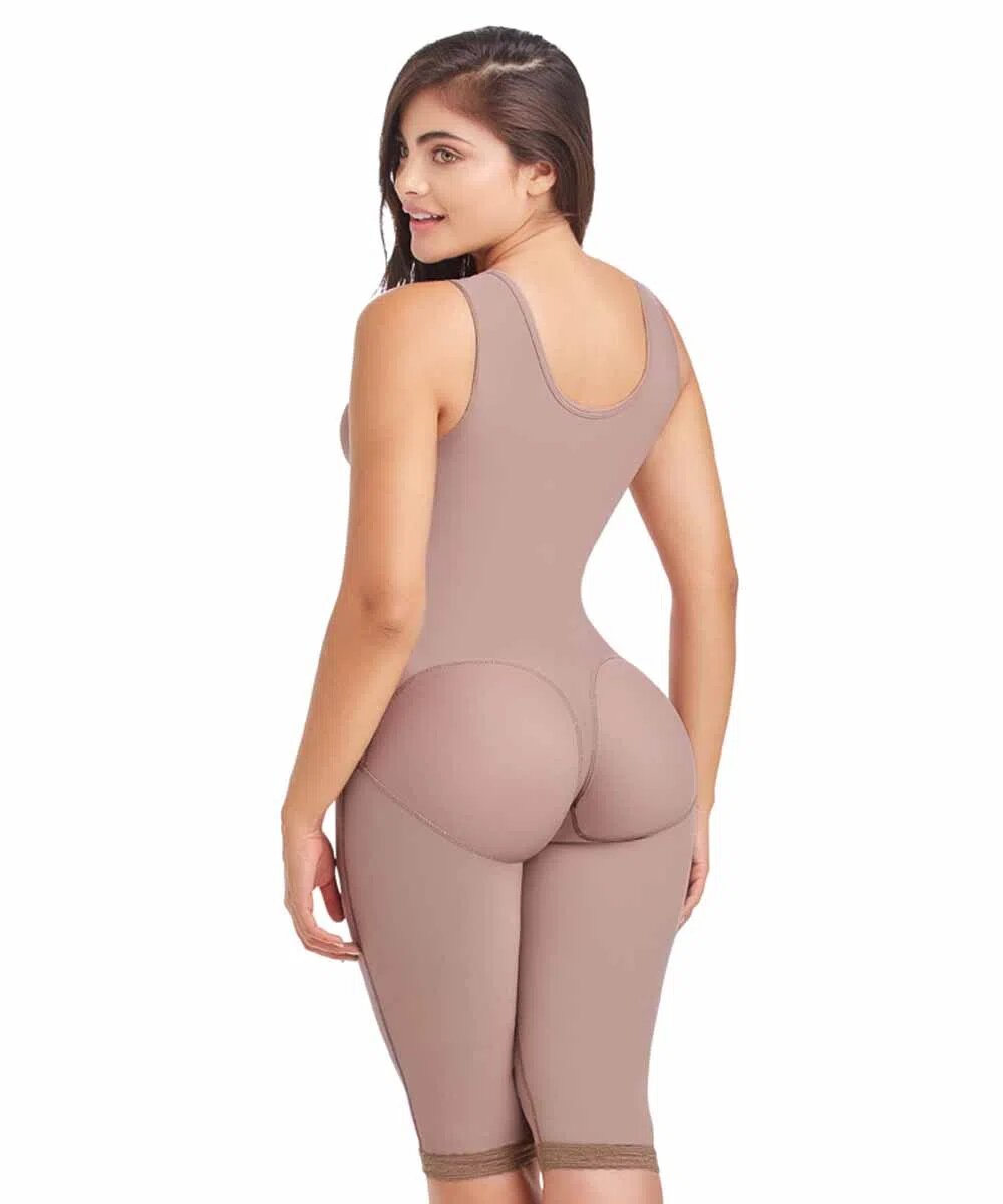 FAJA A LA RODILLA CON BRASIER (Ref. 09052)