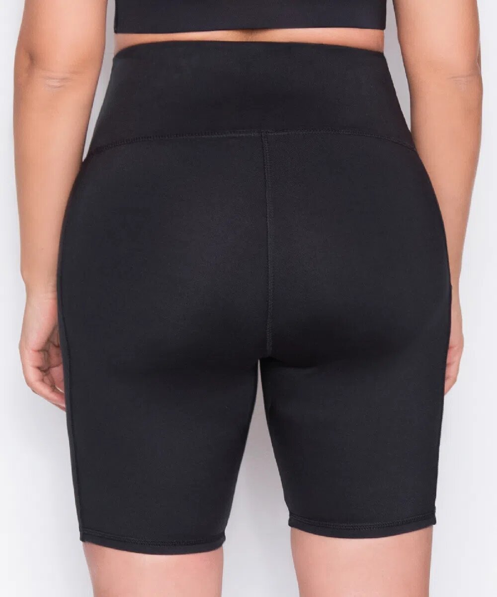 SHORT DEPORTIVO CON LEVANTAMIENTO DE GLUTEOS (Ref. 17242)