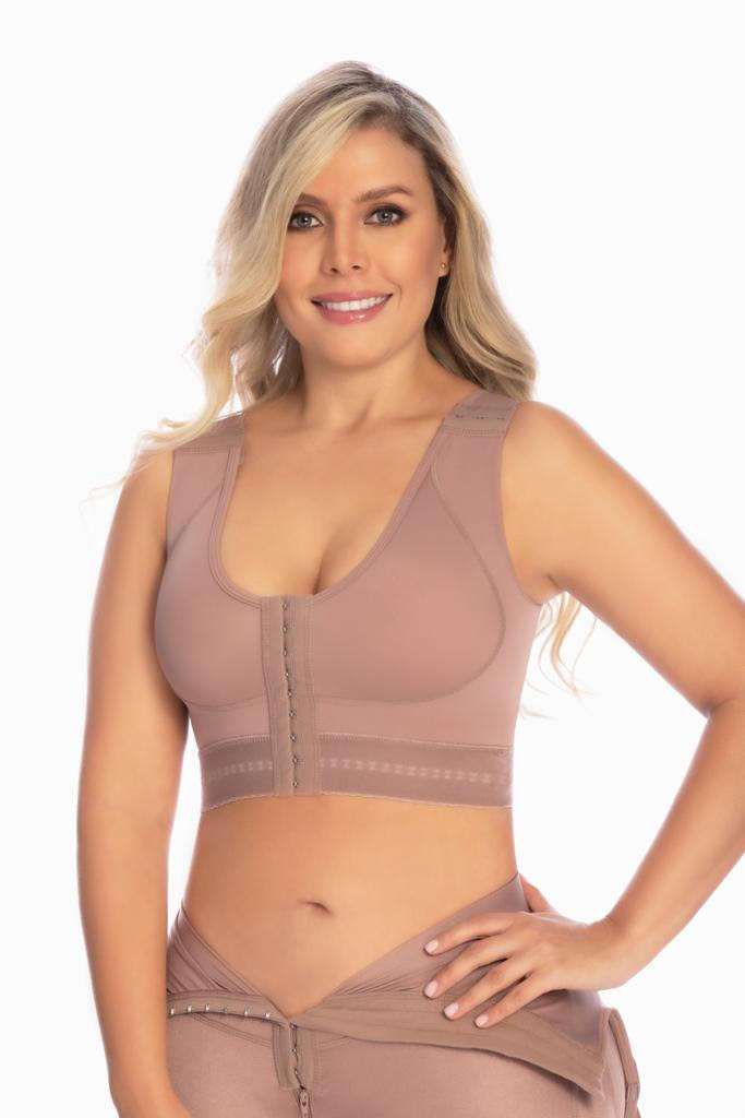 BRASIER POSTQUIRURGICO FIT 360 (Ref. 09348)
