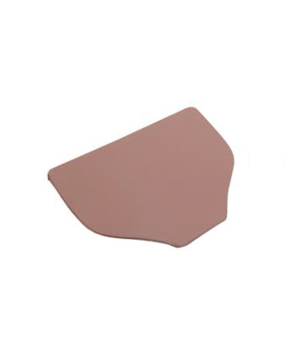 PLANTILLA ABDIMINAL (Ref. 09109)