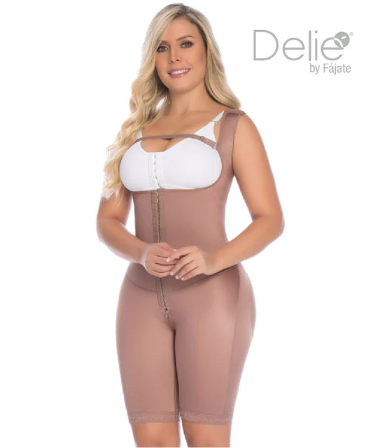 FAJA A LA RODILLA (PRIMERA POSTURA) FIT 360 (Ref. 09354)