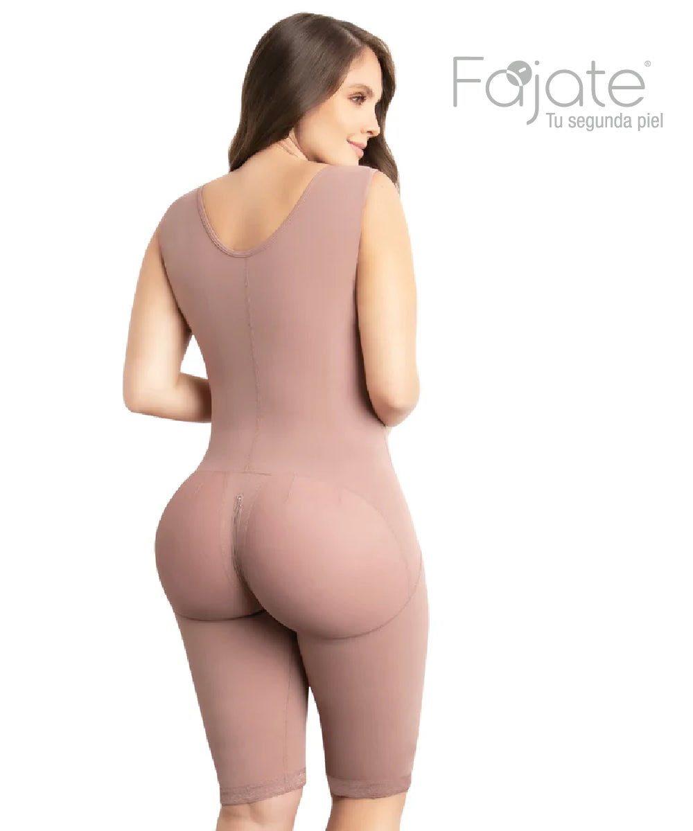 FAJA A LA RODILLA CON BRASIER FIT 360 (REF. 09366)