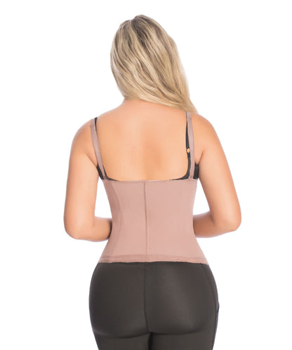 CINTURILLA STRAPLESS (Ref. 09006)
