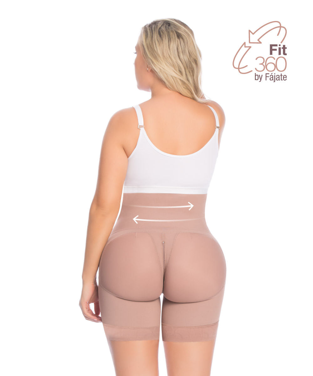 SHORT SUPER MOLDEADOR FIT 360 (Ref. 09346)
