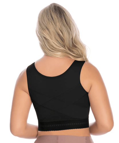 BRASIER POSTQUIRURGICO FIT 360 (Ref. 09348)