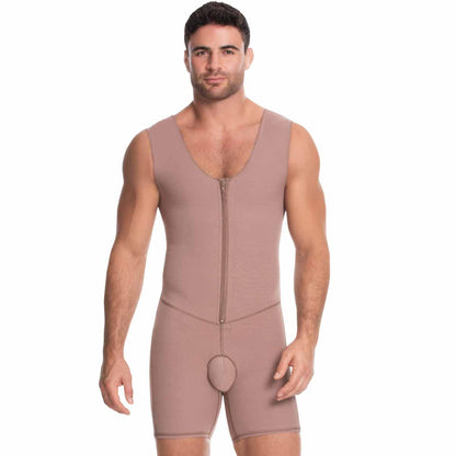 FAJA CABALLERO FULL BODY (Ref. 09016)