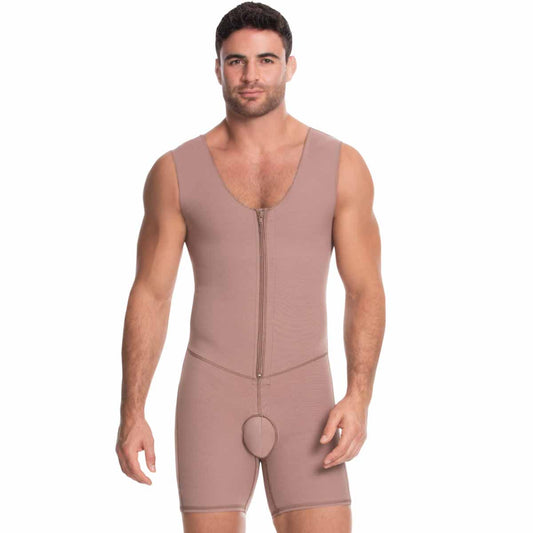 FAJA CABALLERO FULL BODY (Ref. 09016)