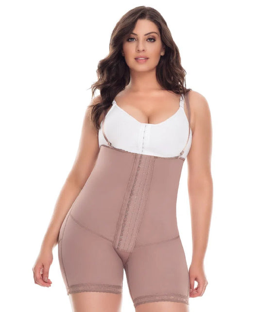 FAJA MEDIA PIERNA STRAPLESS (Ref. 09112)