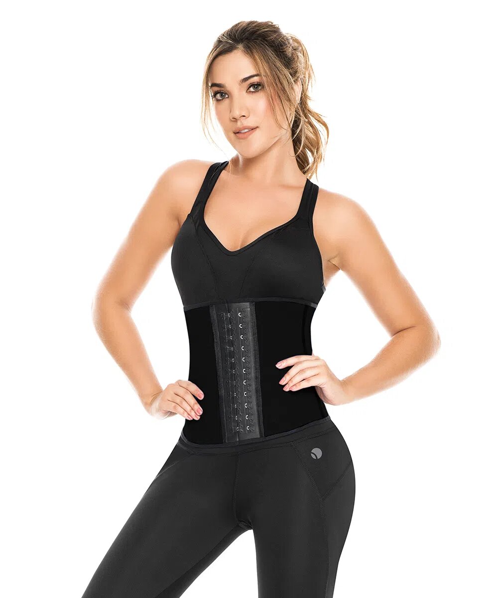 CINTURILLA LÁTEX DEPORTIVA (Ref. 17205)