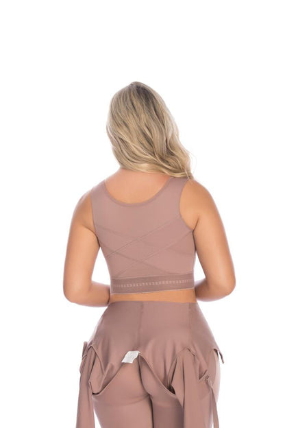BRASIER POSTQUIRURGICO FIT 360 (Ref. 09348)