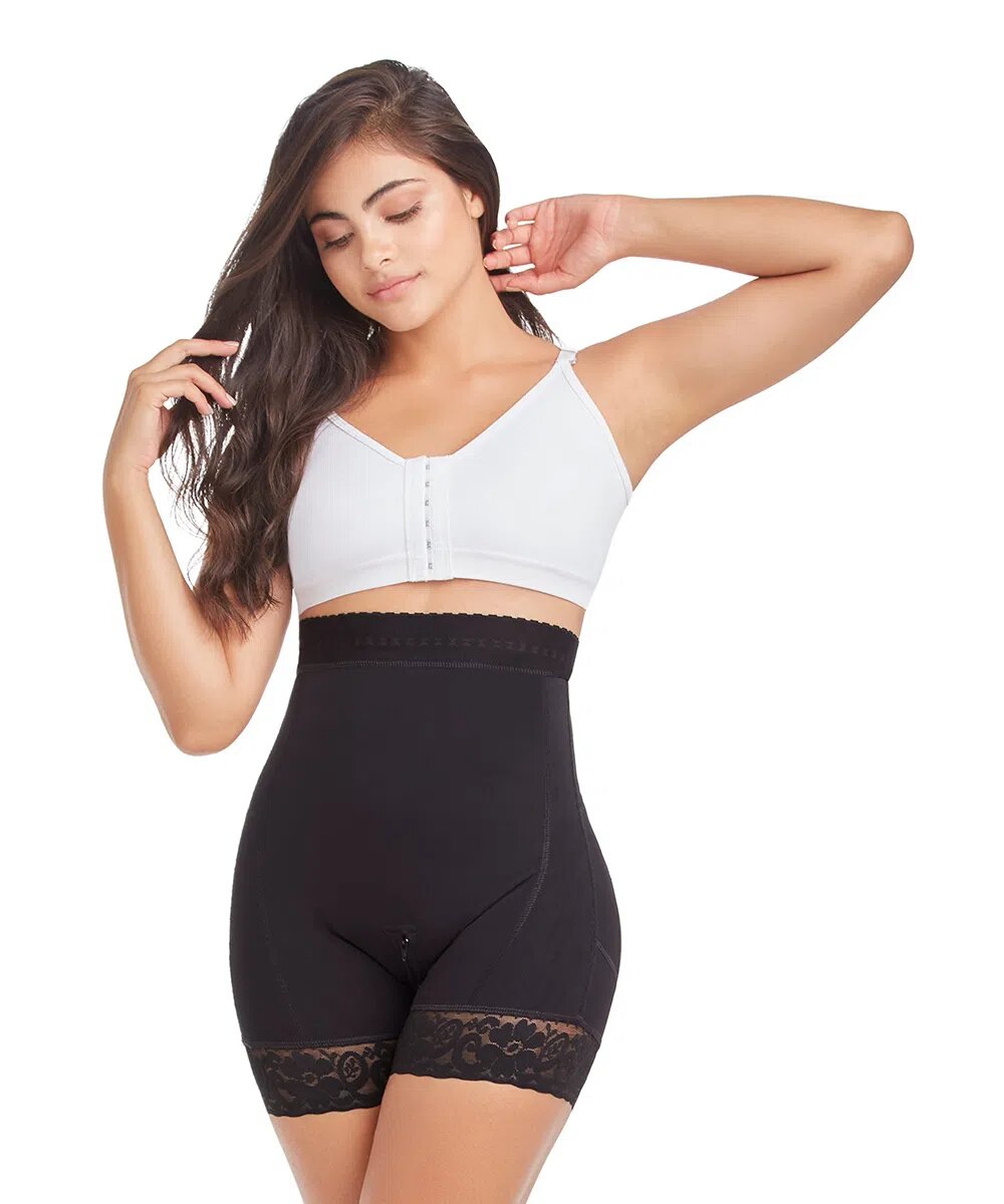 SHORT ULTRA REALCE TALLE ALTO (Ref. 09226)