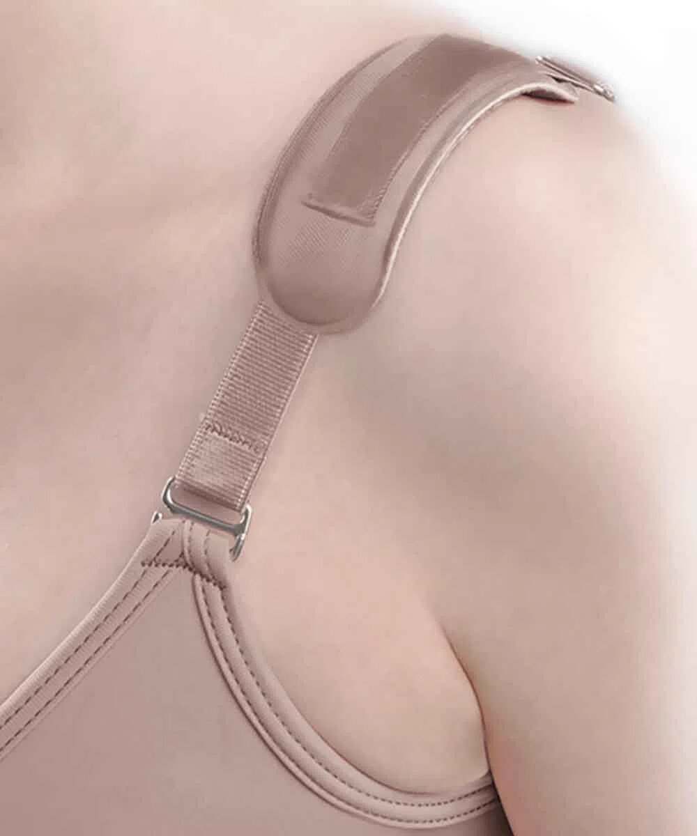 PROTECTORES PARA HOMBROS (PAR) (Ref. 09193)